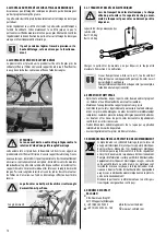 Предварительный просмотр 14 страницы EUFAB 11411 Operating Instructions Manual