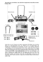 Предварительный просмотр 3 страницы EUFAB 11449R Manual