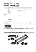 Предварительный просмотр 8 страницы EUFAB 11449R Manual