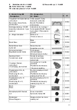 Предварительный просмотр 25 страницы EUFAB 11449R Manual