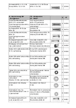 Предварительный просмотр 26 страницы EUFAB 11449R Manual