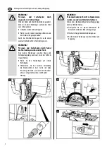 Предварительный просмотр 8 страницы EUFAB 11521 Operating Instructions Manual