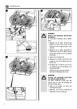 Предварительный просмотр 12 страницы EUFAB 11521 Operating Instructions Manual