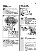 Предварительный просмотр 13 страницы EUFAB 11521 Operating Instructions Manual