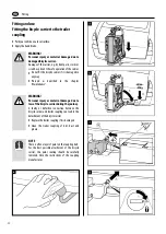 Предварительный просмотр 24 страницы EUFAB 11521 Operating Instructions Manual