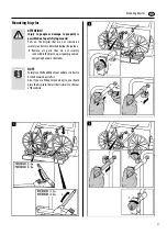 Предварительный просмотр 27 страницы EUFAB 11521 Operating Instructions Manual