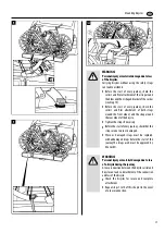 Предварительный просмотр 29 страницы EUFAB 11521 Operating Instructions Manual