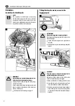 Предварительный просмотр 30 страницы EUFAB 11521 Operating Instructions Manual