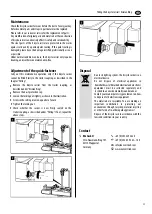 Предварительный просмотр 33 страницы EUFAB 11521 Operating Instructions Manual