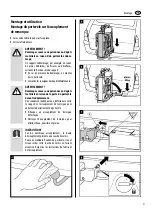 Предварительный просмотр 41 страницы EUFAB 11521 Operating Instructions Manual