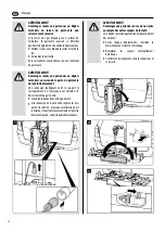 Предварительный просмотр 42 страницы EUFAB 11521 Operating Instructions Manual