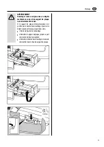 Предварительный просмотр 43 страницы EUFAB 11521 Operating Instructions Manual