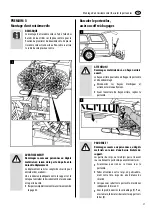 Предварительный просмотр 47 страницы EUFAB 11521 Operating Instructions Manual