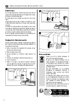 Предварительный просмотр 50 страницы EUFAB 11521 Operating Instructions Manual