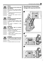 Предварительный просмотр 57 страницы EUFAB 11521 Operating Instructions Manual