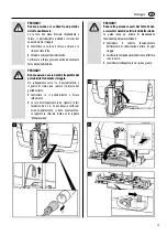 Предварительный просмотр 59 страницы EUFAB 11521 Operating Instructions Manual