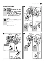 Предварительный просмотр 61 страницы EUFAB 11521 Operating Instructions Manual