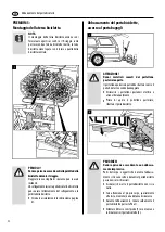 Предварительный просмотр 64 страницы EUFAB 11521 Operating Instructions Manual