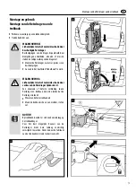 Предварительный просмотр 75 страницы EUFAB 11521 Operating Instructions Manual