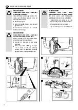 Предварительный просмотр 76 страницы EUFAB 11521 Operating Instructions Manual