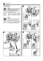 Предварительный просмотр 78 страницы EUFAB 11521 Operating Instructions Manual