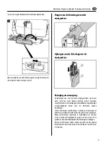 Предварительный просмотр 83 страницы EUFAB 11521 Operating Instructions Manual