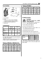 Предварительный просмотр 89 страницы EUFAB 11521 Operating Instructions Manual