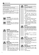 Предварительный просмотр 90 страницы EUFAB 11521 Operating Instructions Manual