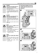 Предварительный просмотр 91 страницы EUFAB 11521 Operating Instructions Manual