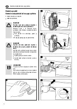 Предварительный просмотр 92 страницы EUFAB 11521 Operating Instructions Manual