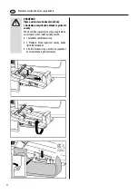 Предварительный просмотр 94 страницы EUFAB 11521 Operating Instructions Manual