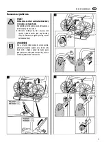 Предварительный просмотр 95 страницы EUFAB 11521 Operating Instructions Manual