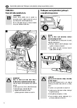 Предварительный просмотр 98 страницы EUFAB 11521 Operating Instructions Manual