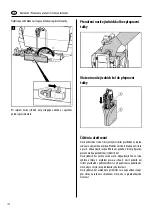 Предварительный просмотр 100 страницы EUFAB 11521 Operating Instructions Manual