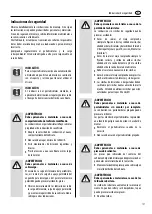 Предварительный просмотр 107 страницы EUFAB 11521 Operating Instructions Manual