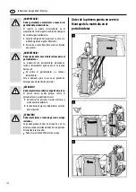 Предварительный просмотр 108 страницы EUFAB 11521 Operating Instructions Manual