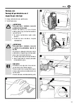 Предварительный просмотр 109 страницы EUFAB 11521 Operating Instructions Manual