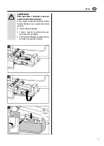 Предварительный просмотр 111 страницы EUFAB 11521 Operating Instructions Manual