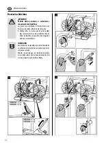 Предварительный просмотр 112 страницы EUFAB 11521 Operating Instructions Manual