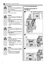 Предварительный просмотр 6 страницы EUFAB 11535 Operating Instructions Manual