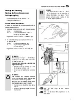 Предварительный просмотр 7 страницы EUFAB 11535 Operating Instructions Manual