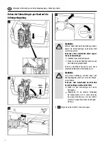 Предварительный просмотр 8 страницы EUFAB 11535 Operating Instructions Manual