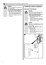 Предварительный просмотр 12 страницы EUFAB 11535 Operating Instructions Manual