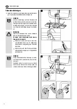 Предварительный просмотр 14 страницы EUFAB 11535 Operating Instructions Manual