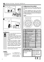 Предварительный просмотр 84 страницы EUFAB 11535 Operating Instructions Manual