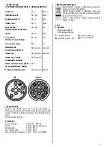 Preview for 51 page of EUFAB 11556 Operating Instructions Manual