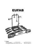 Preview for 52 page of EUFAB 11556 Operating Instructions Manual