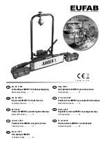 EUFAB 11559 Operating Instructions Manual предпросмотр