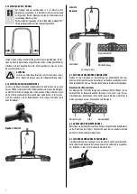 Предварительный просмотр 4 страницы EUFAB 11559 Operating Instructions Manual