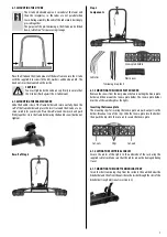 Предварительный просмотр 9 страницы EUFAB 11559 Operating Instructions Manual